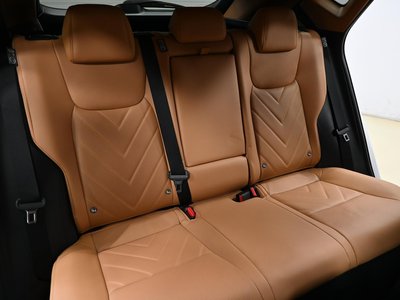 صورة مصغرة 12 لـ 2023 Lexus NX
