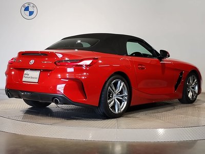 BMW Z4 - 10