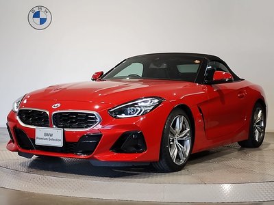 BMW Z4 - 1