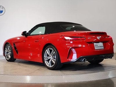 BMW Z4 - 8