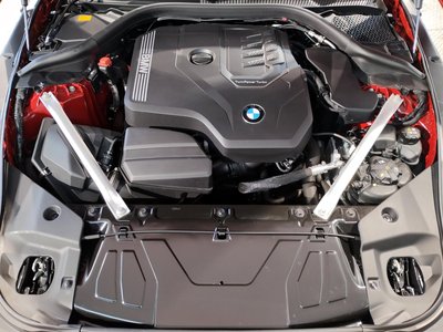 BMW Z4 - 5