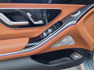 صورة مصغرة 13 لـ 2022 Mercedes-BENZ S-CLASS
