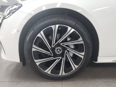 صورة مصغرة 20 لـ 2025 Mercedes-BENZ E-CLASS