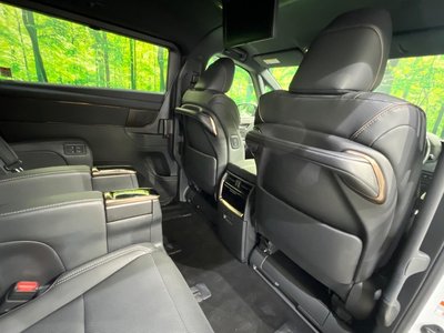 2023 TOYOTA ALPHARD thumbnail 44