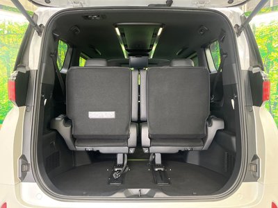 2023 TOYOTA ALPHARD thumbnail 33
