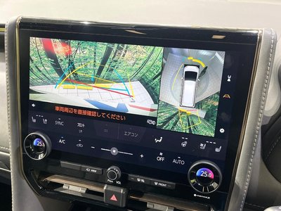 2023 TOYOTA ALPHARD photo 4
