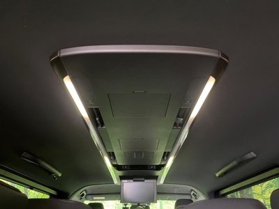 2023 TOYOTA ALPHARD thumbnail 32