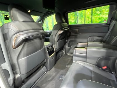 2023 TOYOTA ALPHARD thumbnail 43