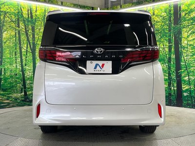 2023 TOYOTA ALPHARD thumbnail 15