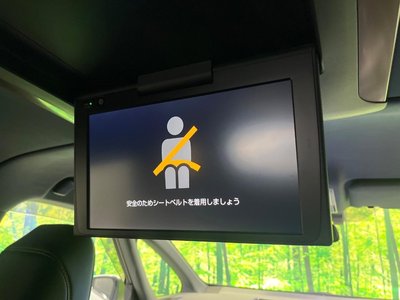 2023 TOYOTA ALPHARD photo 2