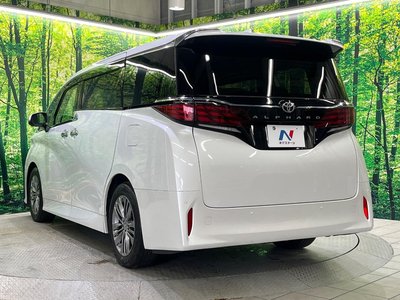 2023 TOYOTA ALPHARD thumbnail 29