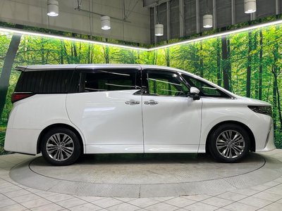 2023 TOYOTA ALPHARD thumbnail 31