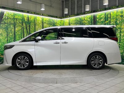 2023 TOYOTA ALPHARD thumbnail 30
