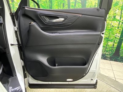 2023 TOYOTA ALPHARD thumbnail 35