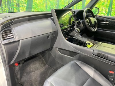 2023 TOYOTA ALPHARD thumbnail 40