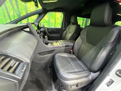 2023 TOYOTA ALPHARD thumbnail 41