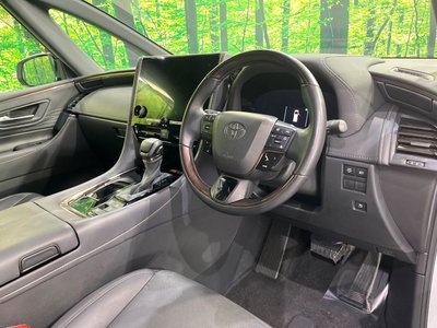 2023 TOYOTA ALPHARD thumbnail 37