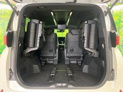2023 TOYOTA ALPHARD thumbnail 11