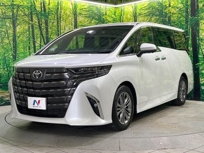 2023 TOYOTA ALPHARD thumbnail 28