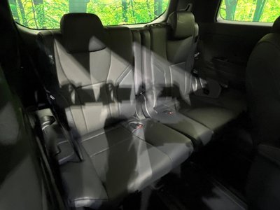 2023 TOYOTA ALPHARD photo 10