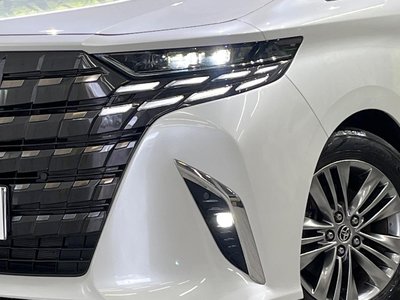 2023 TOYOTA ALPHARD thumbnail 12
