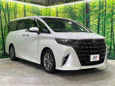 2023 TOYOTA ALPHARD thumbnail 16
