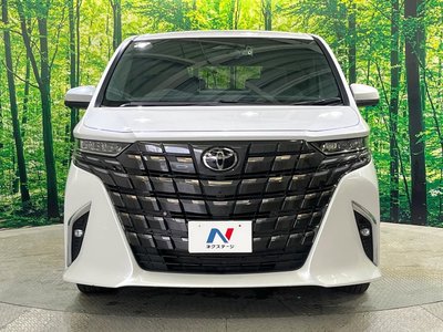 2023 TOYOTA ALPHARD thumbnail 14