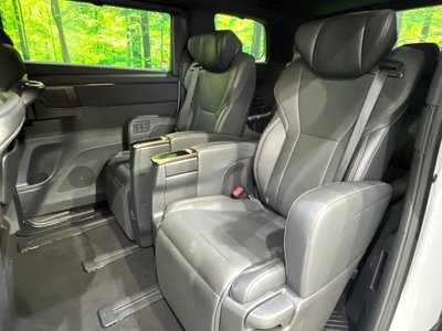 2023 TOYOTA ALPHARD thumbnail 45