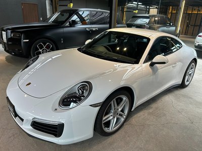 PORSCHE 911 - 9