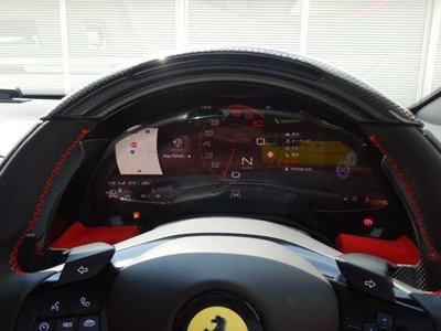 2026 Ferrari ROMA SPIDER — миниатюра 11