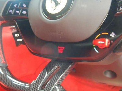 2026 Ferrari ROMA SPIDER — миниатюра 16
