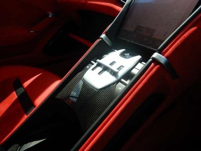 2026 Ferrari ROMA SPIDER — миниатюра 15