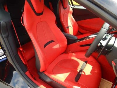 2026 Ferrari ROMA SPIDER — фото 10