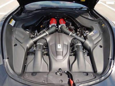 2026 Ferrari ROMA SPIDER — миниатюра 19
