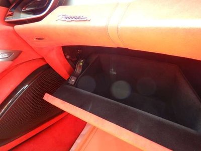 2026 Ferrari ROMA SPIDER — миниатюра 14