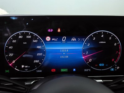 MERCEDES-BENZ S-CLASS - 8