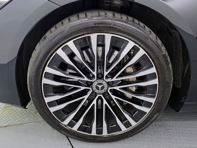 MERCEDES-BENZ S-CLASS - 6