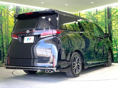 صورة مصغرة 18 لـ 2026 Toyota VELLFIRE