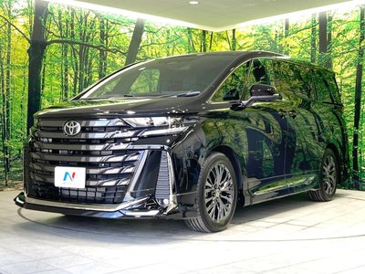 صورة مصغرة 27 لـ 2026 Toyota VELLFIRE