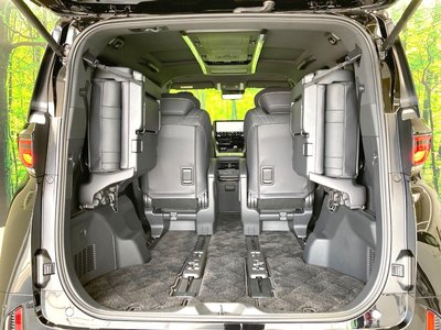 صورة مصغرة 11 لـ 2026 Toyota VELLFIRE