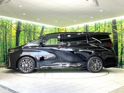 صورة مصغرة 25 لـ 2026 Toyota VELLFIRE