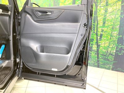 صورة مصغرة 37 لـ 2026 Toyota VELLFIRE