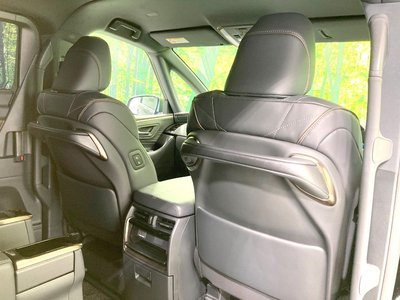 صورة مصغرة 35 لـ 2026 Toyota VELLFIRE