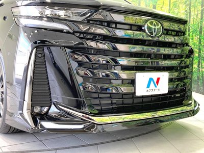 صورة مصغرة 29 لـ 2026 Toyota VELLFIRE