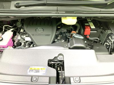 صورة مصغرة 19 لـ 2026 Toyota VELLFIRE