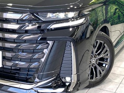 صورة مصغرة 13 لـ 2026 Toyota VELLFIRE