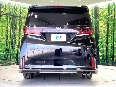 صورة مصغرة 16 لـ 2026 Toyota VELLFIRE