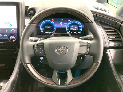 صورة مصغرة 12 لـ 2026 Toyota VELLFIRE