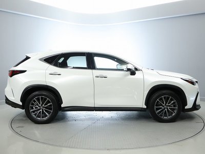 LEXUS NX - 5