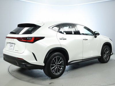 LEXUS NX - 6